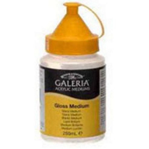 Image of W&n - Galeria Gloss Medium - 500ml