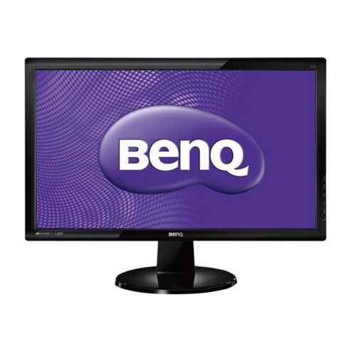 Image of Benq Gl955a (18.5 Inch) Led Monitor 600:1 200cd/m2 1366x768 5ms (black)