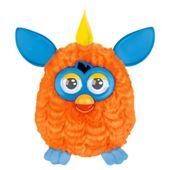 Furby Orange/Blue