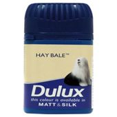 Dulux Tester Hay Bale 50Ml