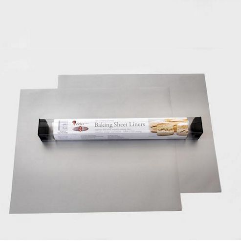 Image of Delia Smith Online Bake-o-glide Liner For Baking Sheet