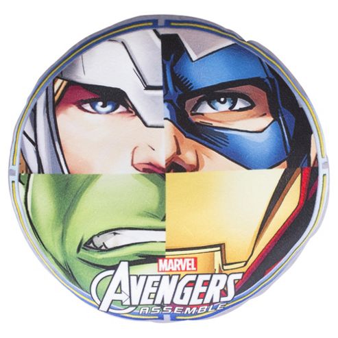 Image of Marvel Avengers Cushion