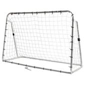 Mitre 3-in-1 6x4ft Football Goal Post
