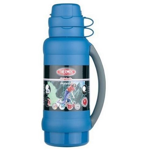 Image of Thermos 34-180 De-luxe Flask 1.8ltr