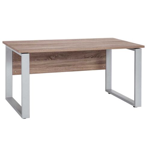 Image of Maja Contact Truffle Oak 1500 Desk