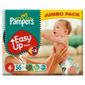Pampers Easy Ups Size 5 (Junior) Jumbo Pack 54