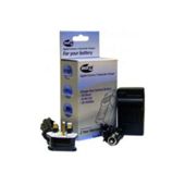 Inov8 Battery Charger for Olympus Li-30B