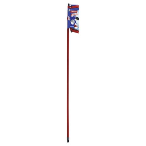 Image of Vileda 3 Action Broom