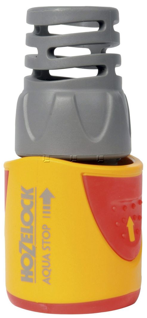 Image of Hozelock 2055 Aquastop 1/2in