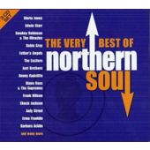 VBO Northern Soul (Tesco Excl)