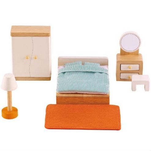 Image of Hape Master Bedroom Furniture