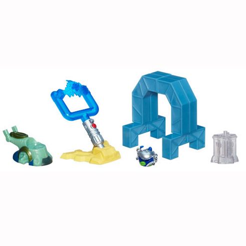 Image of Star Wars Angry Birds Telepods - Bounty Hunters