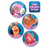 Moshi Monsters App Assorted