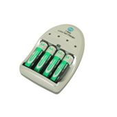 1-Hour Extra Fast NiMH Charger