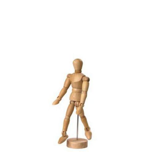 Image of Jakar Manikin 20cm