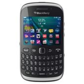 Tesco Mobile BlackBerry® Curve™ 9320 Black