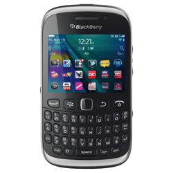 Tesco Mobile BlackBerry® Curve™ 9320 Black