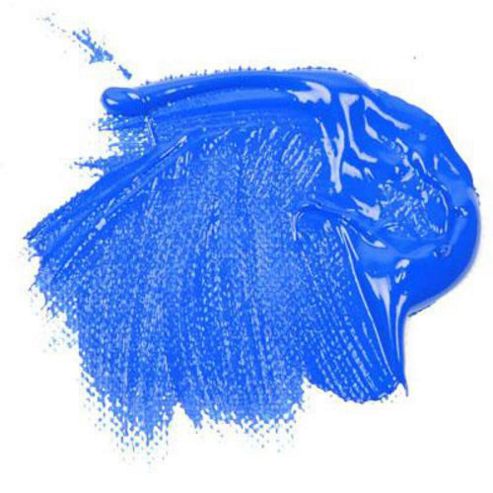 Image of System 3 75ml Cobalt Blue Hue