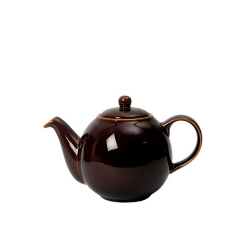 Image of Faringdon Globe 4 Cup Rockingham Brown