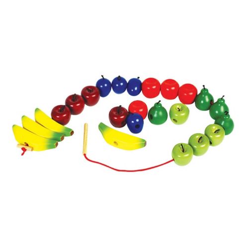 Image of Santoys Threading Fruit