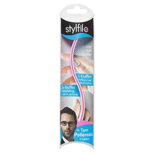 Image of Stylfile S-buffer