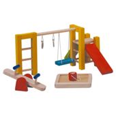 Plan Toys Playground Wooden Toy