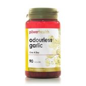 Odourless Garlic 2mg