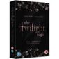 The Twilight Saga: The Complete Collection