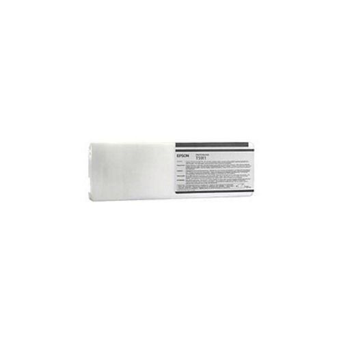 Image of Epson T5911 Ink Cartridge - 700ml (photo Black) For Epson Stylus Pro 11880