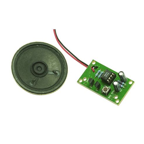 Image of Ding Dong Door Bell Kit