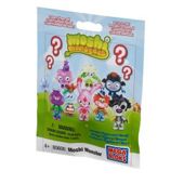Mega Bloks Moshi Monsters Moshling Figure Foil Pack