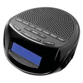 Tesco CR112TB Digital Clock Radio