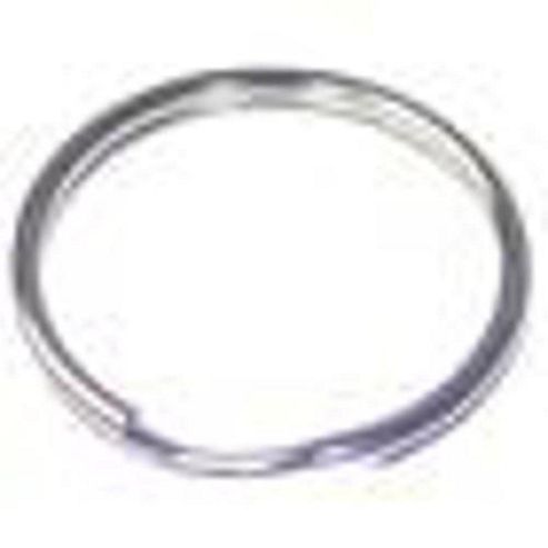 Image of Split Rings 20mm 12 Pk