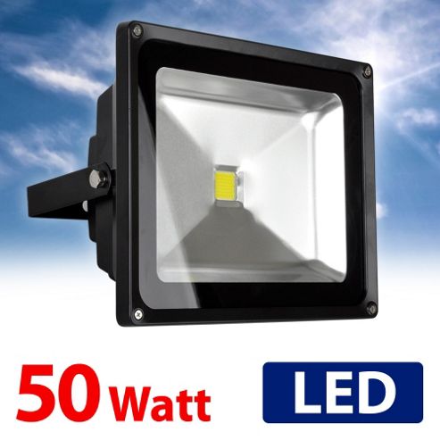 Image of Minisun Ip65 High Power 50w Daylight Led Floodlight