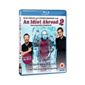 An Idiot Abroad - Series 1 And 2 - Complete (DVD Boxset)