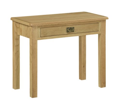 Image of Alterton Furniture Pemberley Petite Desk