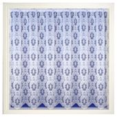 Tyrone Odessa Net Curtain 3M X 137cm Drop