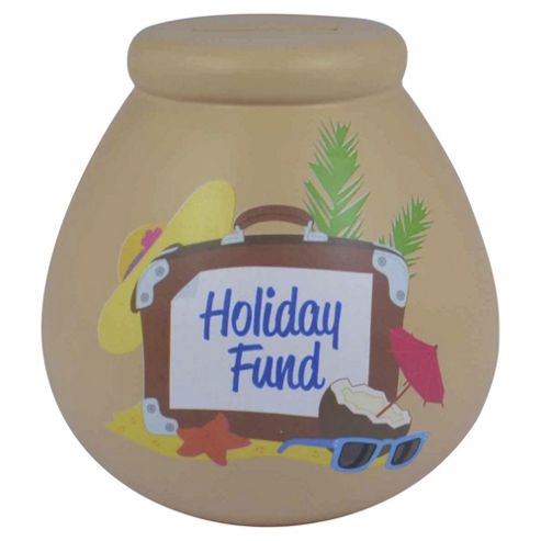 Image of Holiday Fund Pot Of Dreams