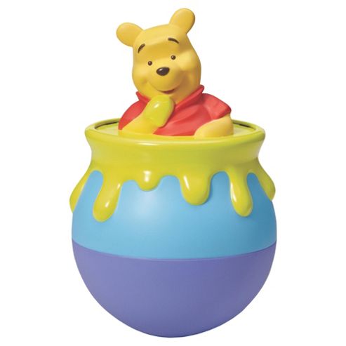 Image of Winnie The Pooh Roly Pooh