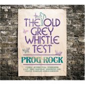 Old Grey Whistle Test: Prog Rock