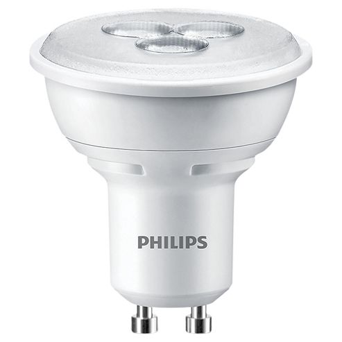 Image of Philips Led (35w) Gu10 36d Non Dim