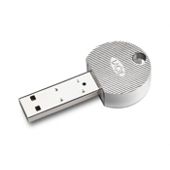 LaCie PassKey (Design by 5.5 designers) - MicroSD Key Reader - 130828