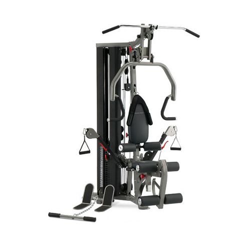 Image of Bodycraft Gx Gym