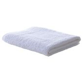 Value Bath Sheet, White