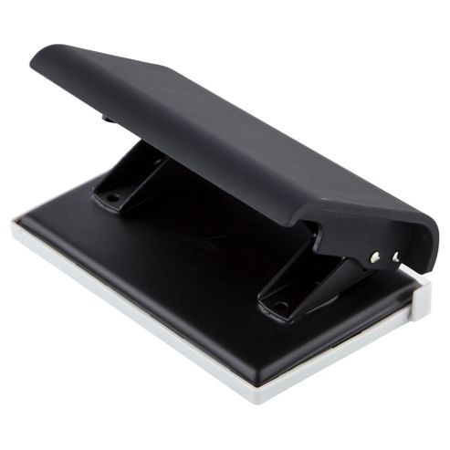 Image of Pure Hole Punch Black