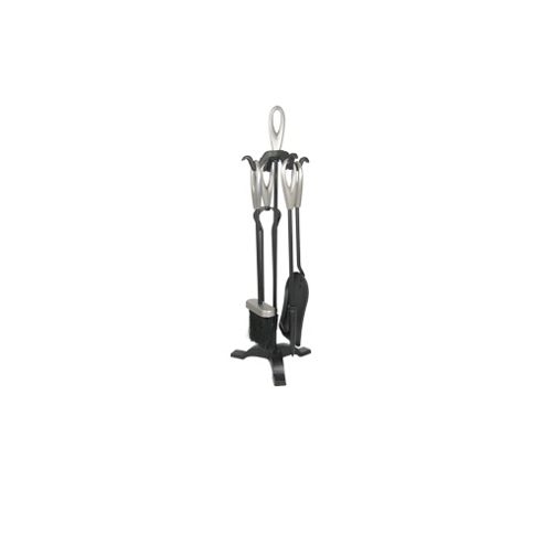 Image of Orion Loop Companion Set - Black/pewter