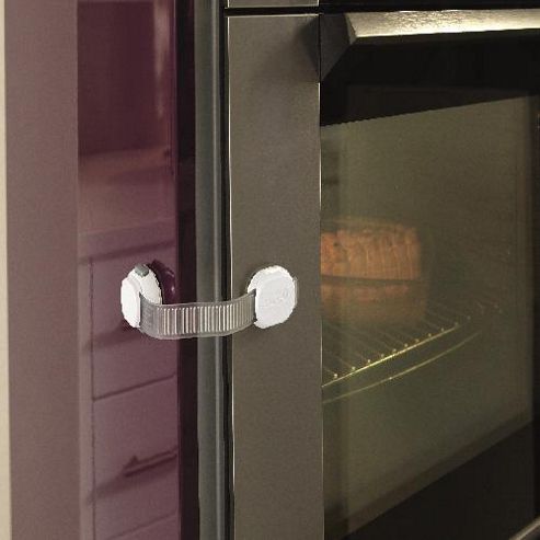 Image of Safety 1st Multi-purpose Lock