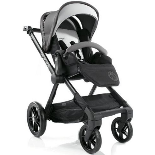 Image of Jane Muum Pushchair (frack)