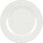 Waechtersbach Fun Factory Dinner Plate in White (Set of 4)