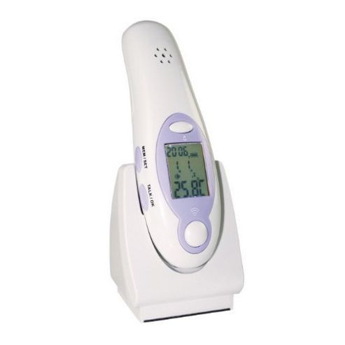 Image of Tenscare Family Talking Thermometer